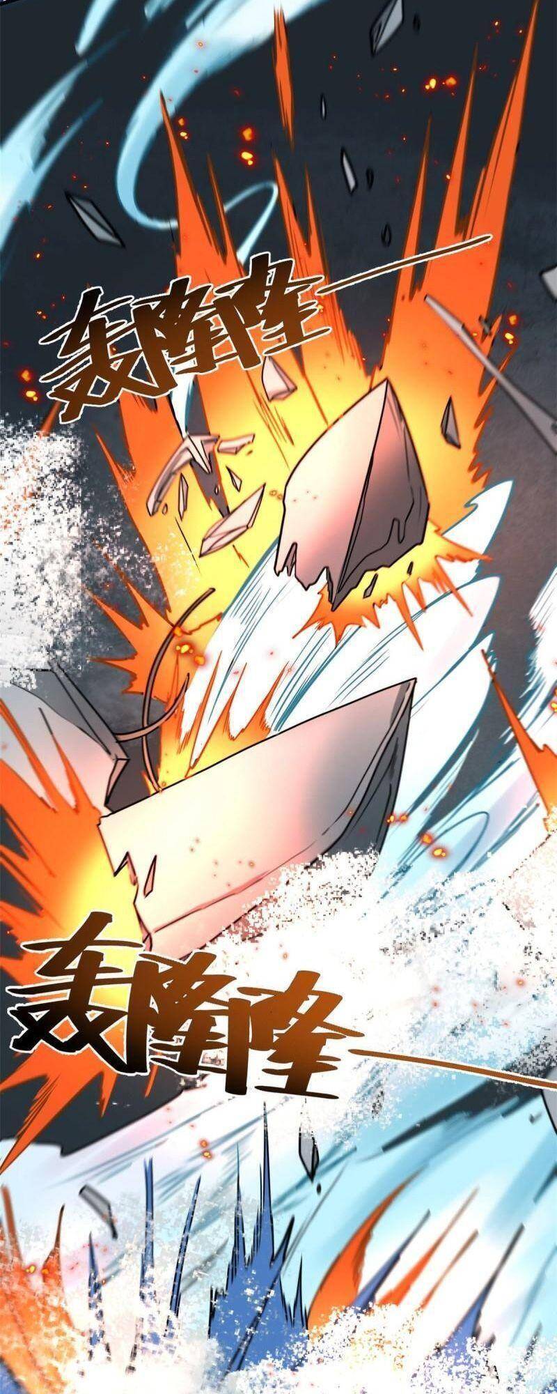 Xã Lam Bạch Chapter 63 - 11