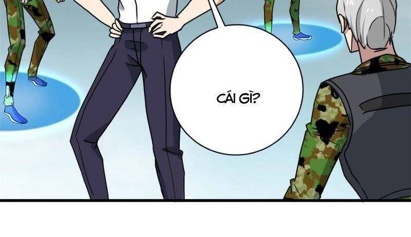 Xã Lam Bạch Chapter 63 - 14