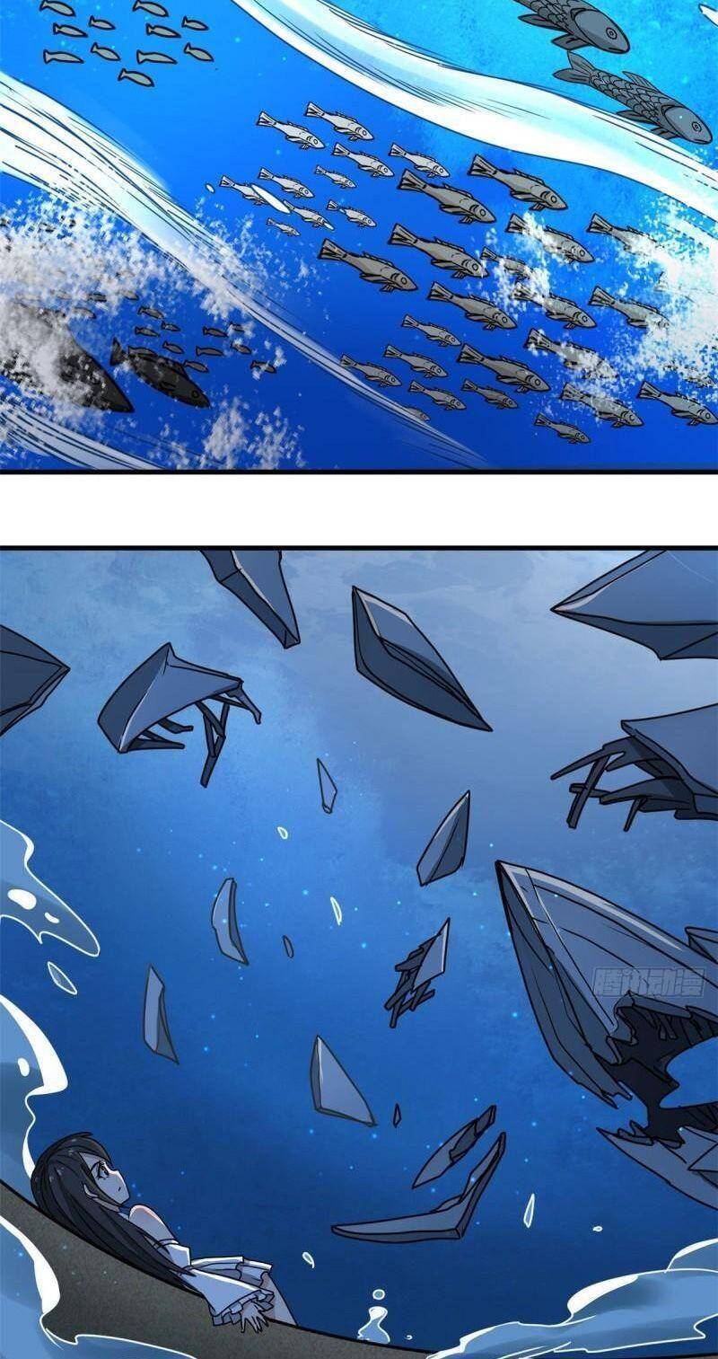 Xã Lam Bạch Chapter 63 - 16