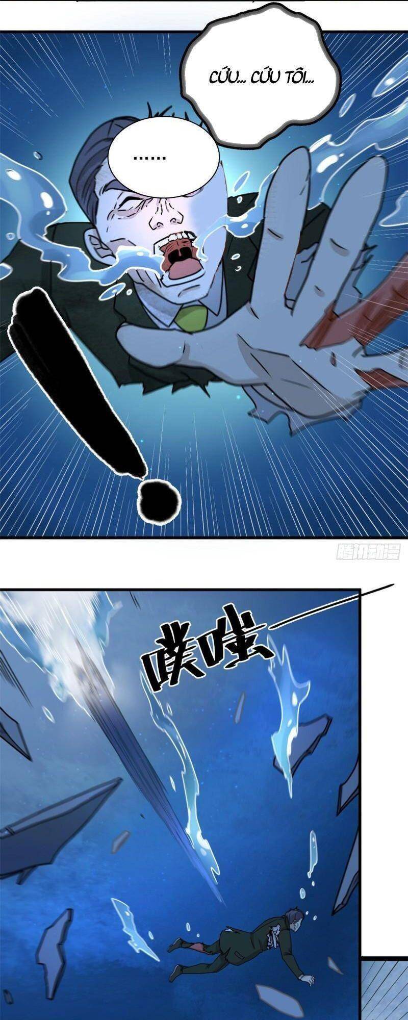 Xã Lam Bạch Chapter 63 - 19