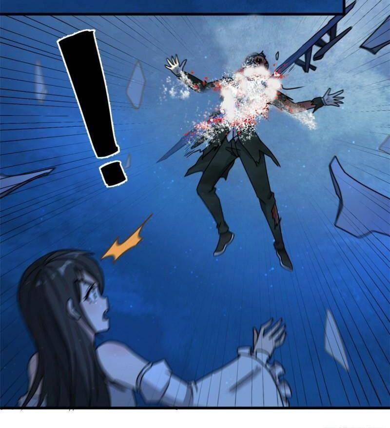 Xã Lam Bạch Chapter 63 - 20