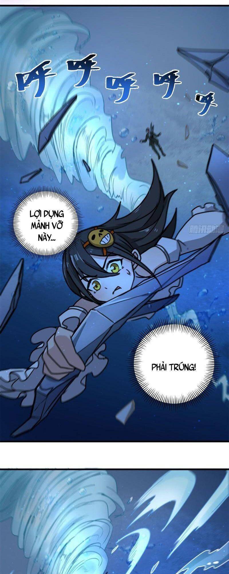 Xã Lam Bạch Chapter 63 - 23