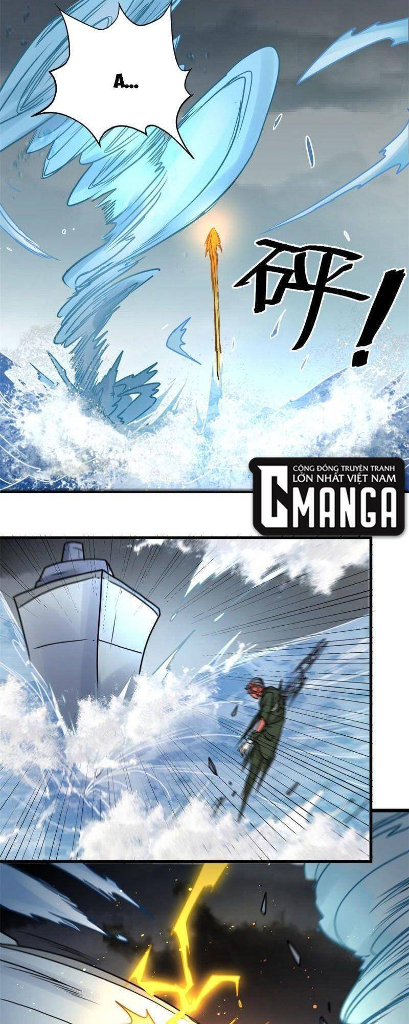 Xã Lam Bạch Chapter 63 - 25