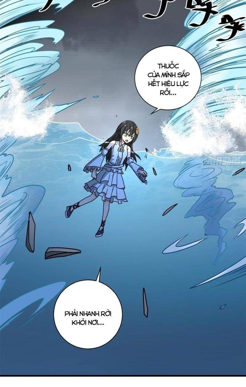 Xã Lam Bạch Chapter 63 - 28