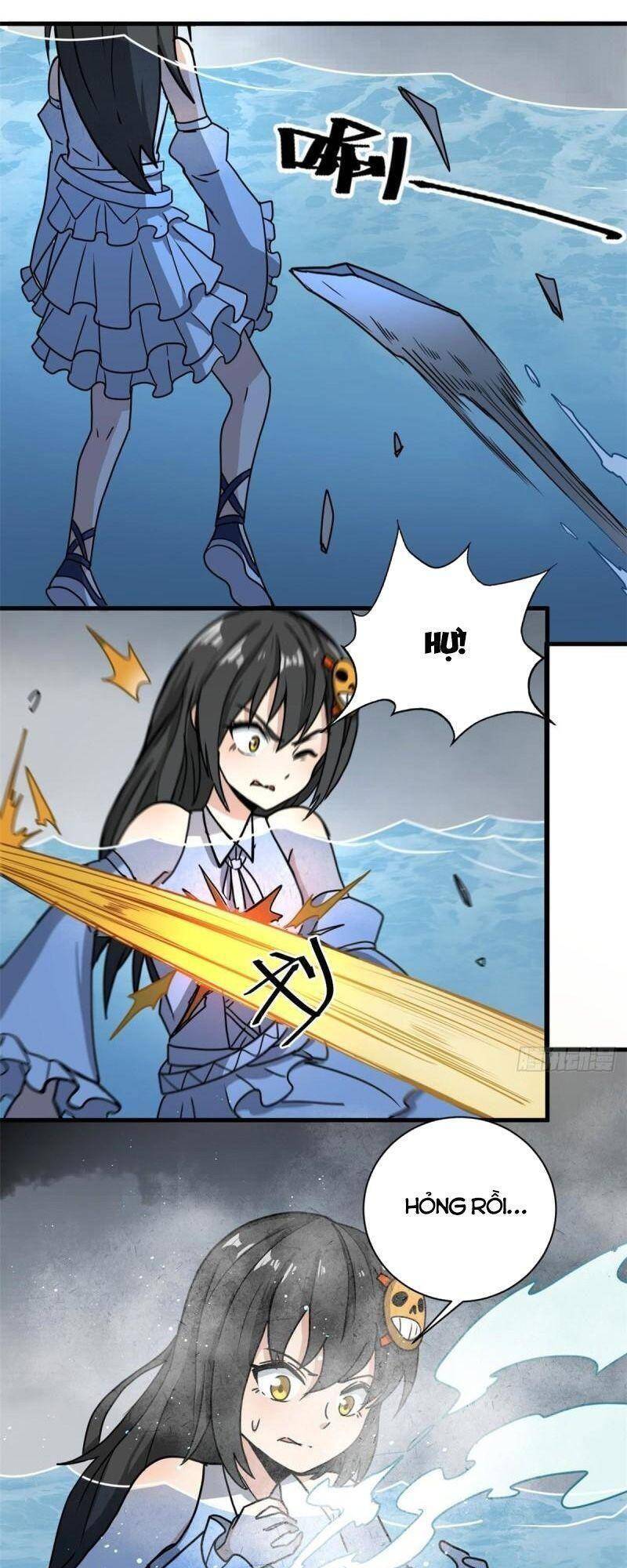 Xã Lam Bạch Chapter 63 - 29