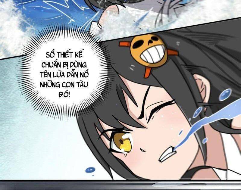 Xã Lam Bạch Chapter 63 - 4