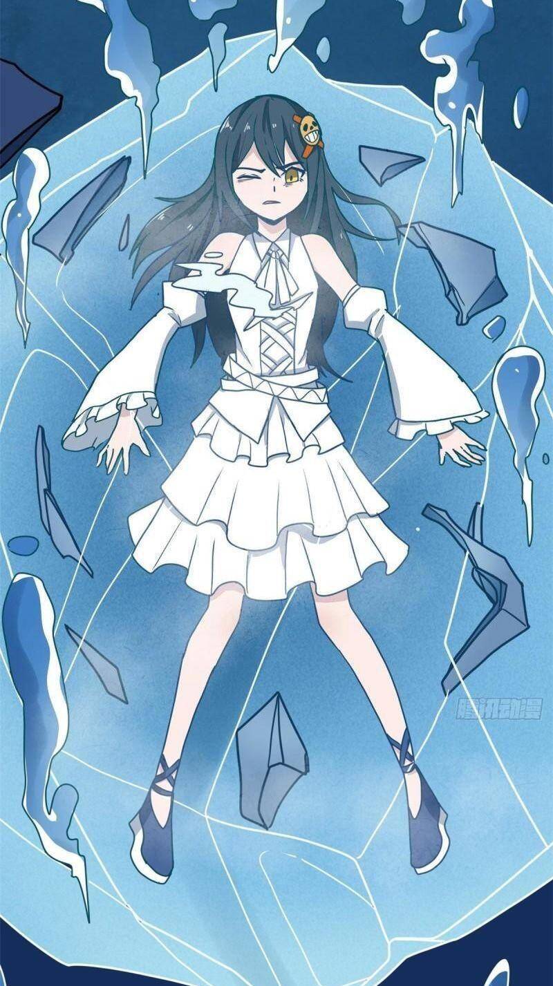 Xã Lam Bạch Chapter 63 - 32