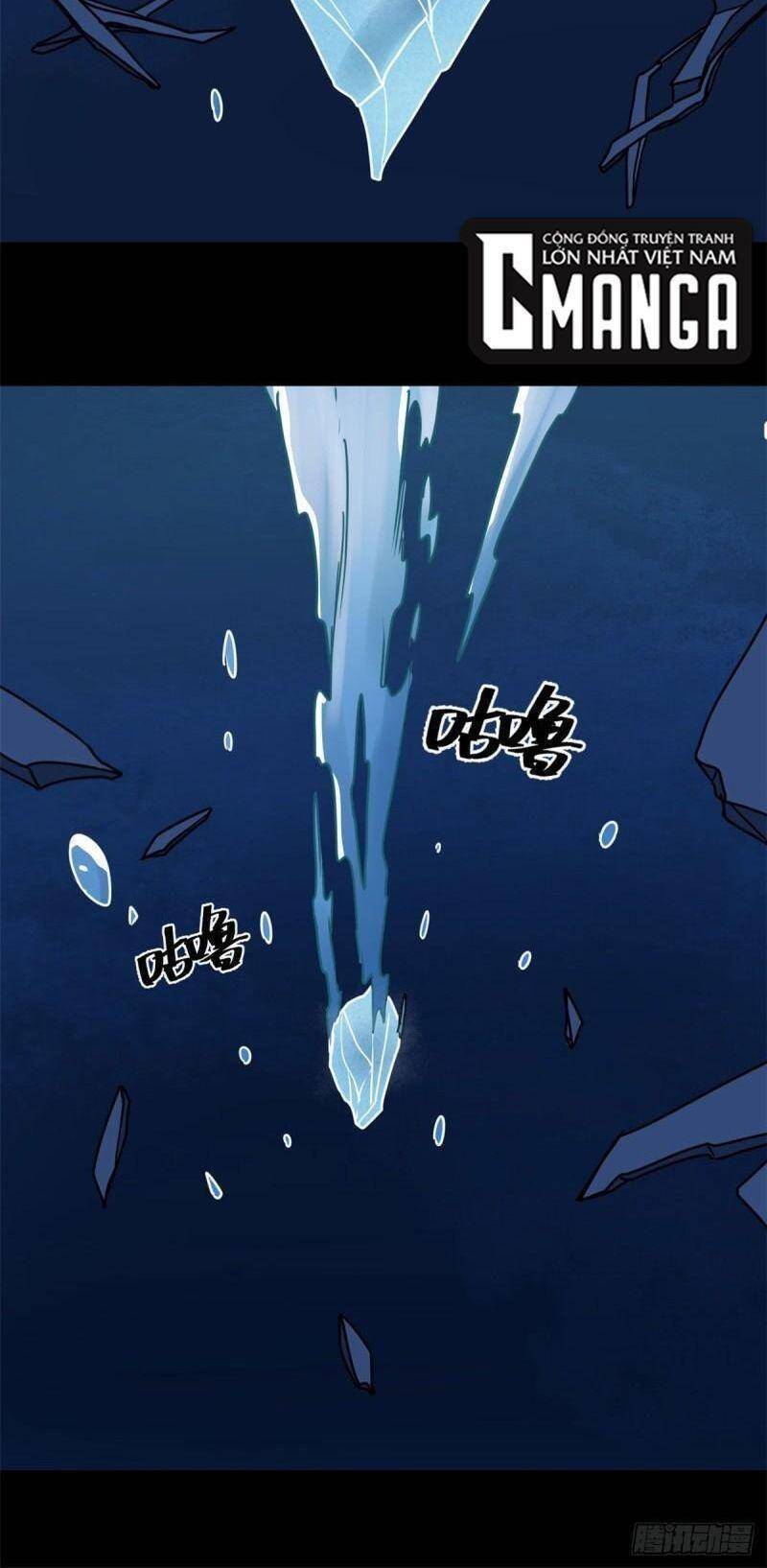 Xã Lam Bạch Chapter 63 - 34