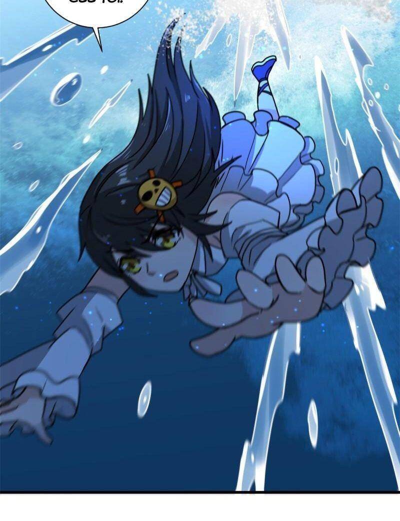 Xã Lam Bạch Chapter 63 - 8