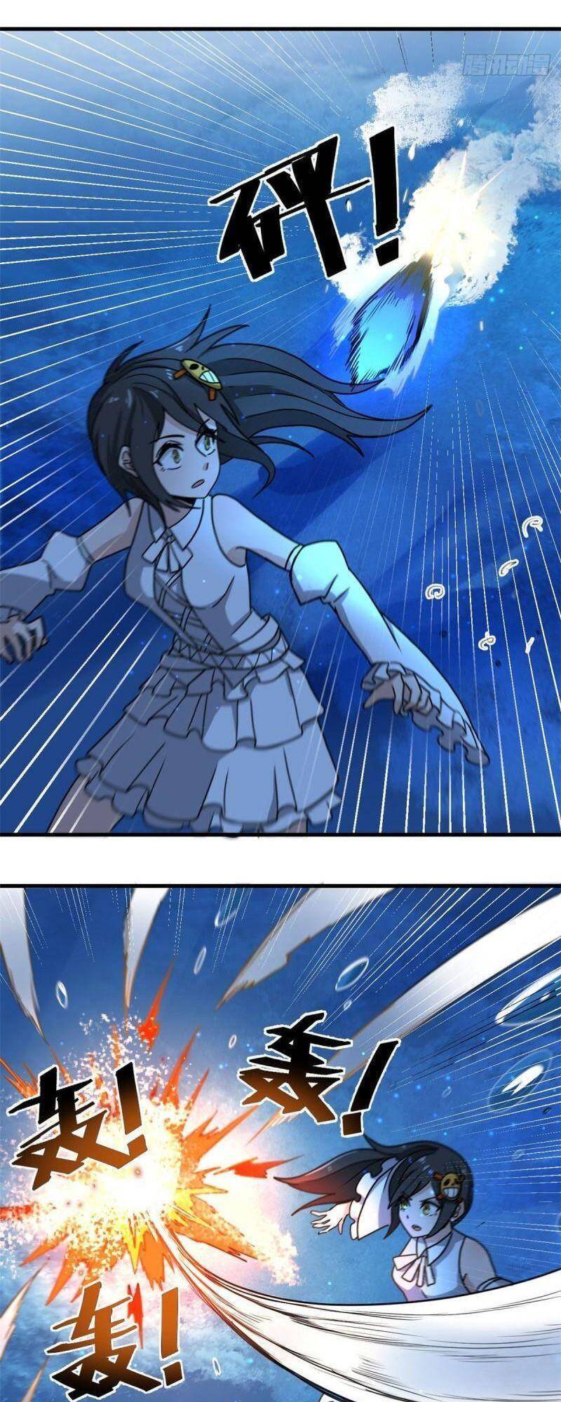 Xã Lam Bạch Chapter 63 - 9