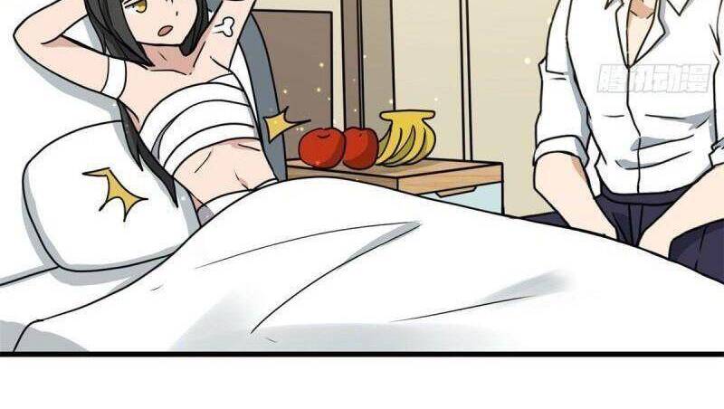 Xã Lam Bạch Chapter 64 - 13