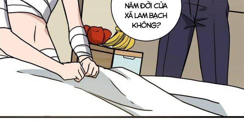 Xã Lam Bạch Chapter 64 - 17