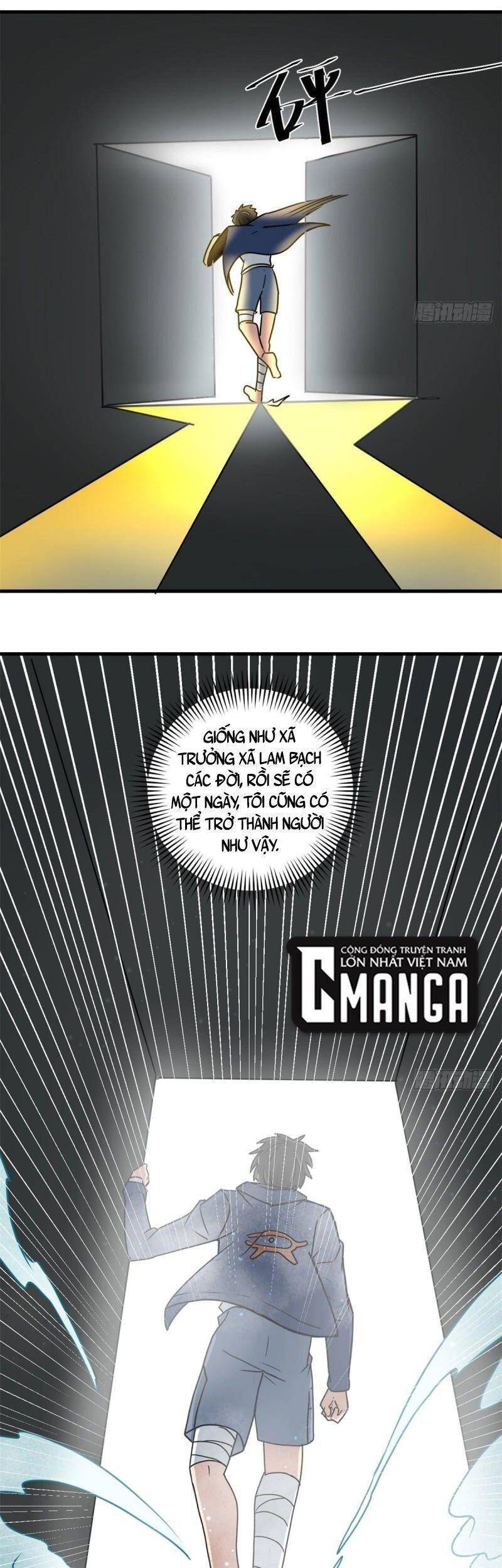 Xã Lam Bạch Chapter 64 - 28