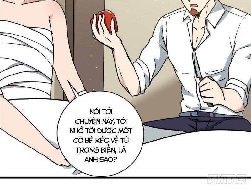 Xã Lam Bạch Chapter 64 - 7