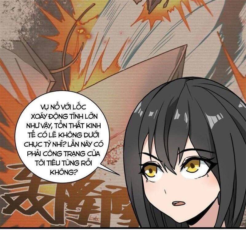 Xã Lam Bạch Chapter 64 - 9