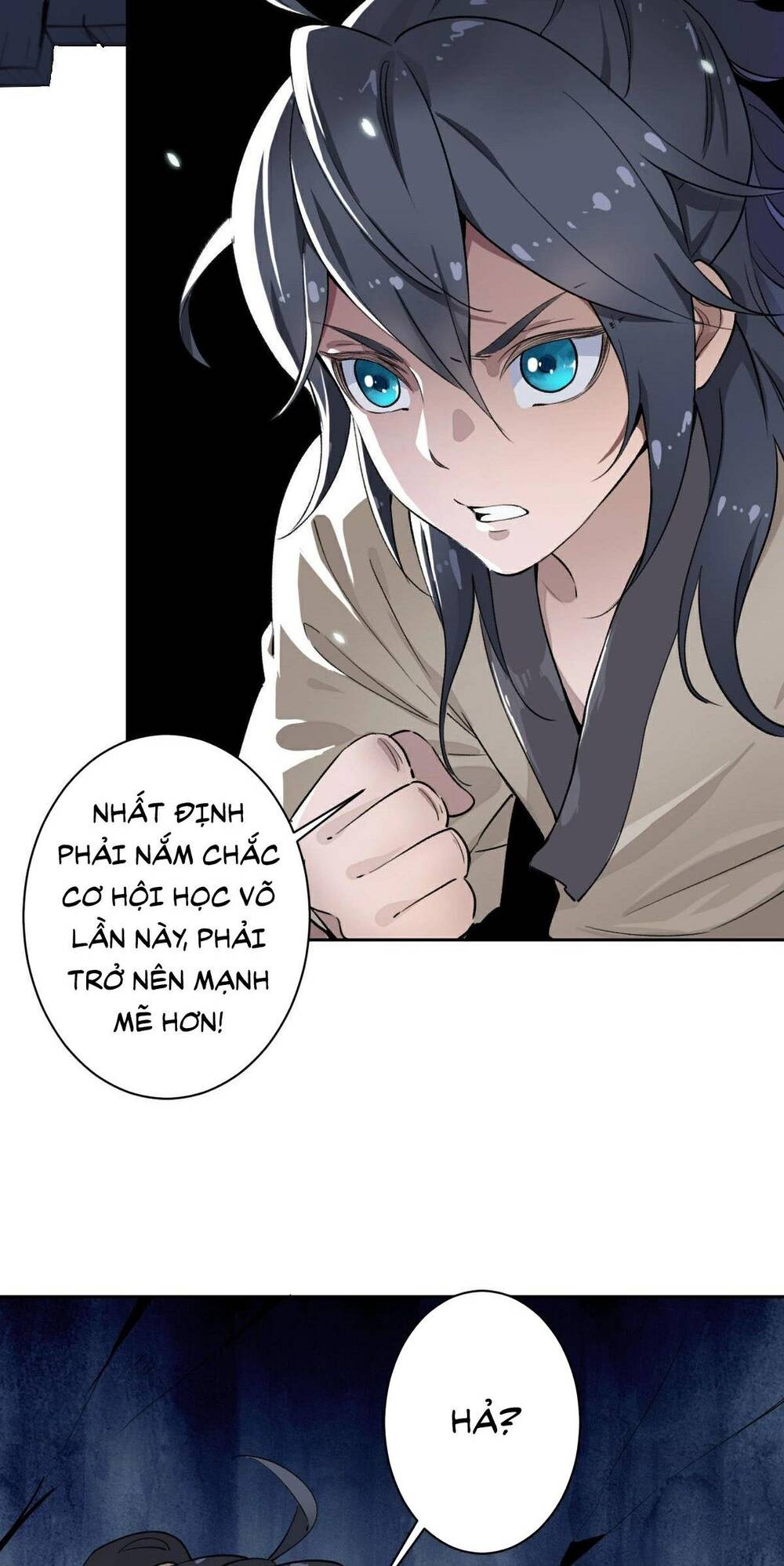 Siêu Đạo Thần Thuật Chapter 1 - 93