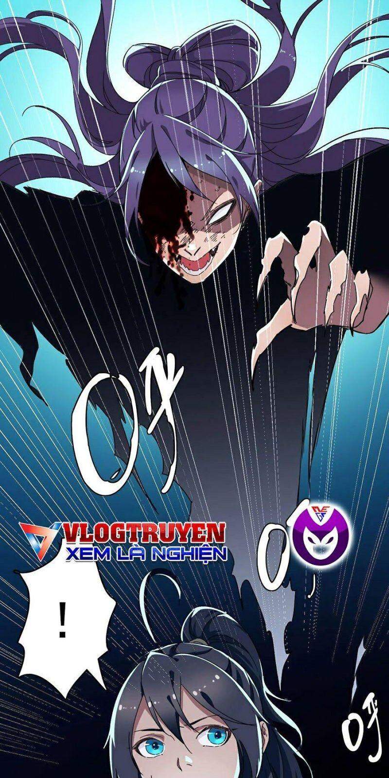 Siêu Đạo Thần Thuật Chapter 11 - 61