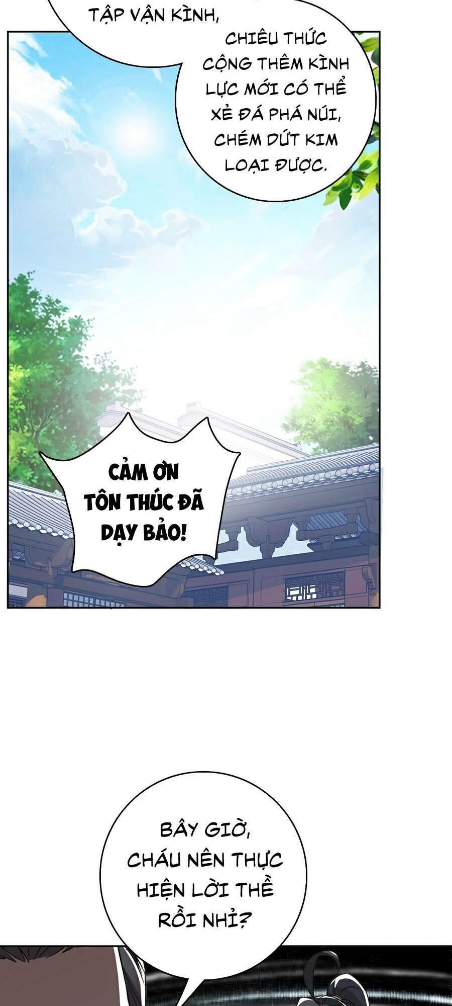 Siêu Đạo Thần Thuật Chapter 13 - 13