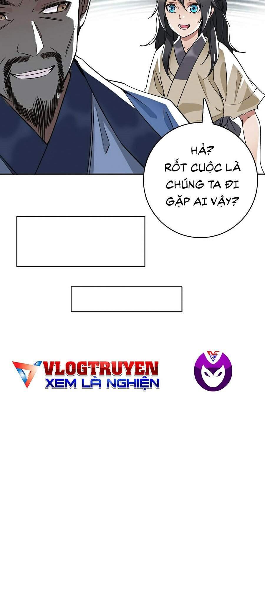 Siêu Đạo Thần Thuật Chapter 13 - 15