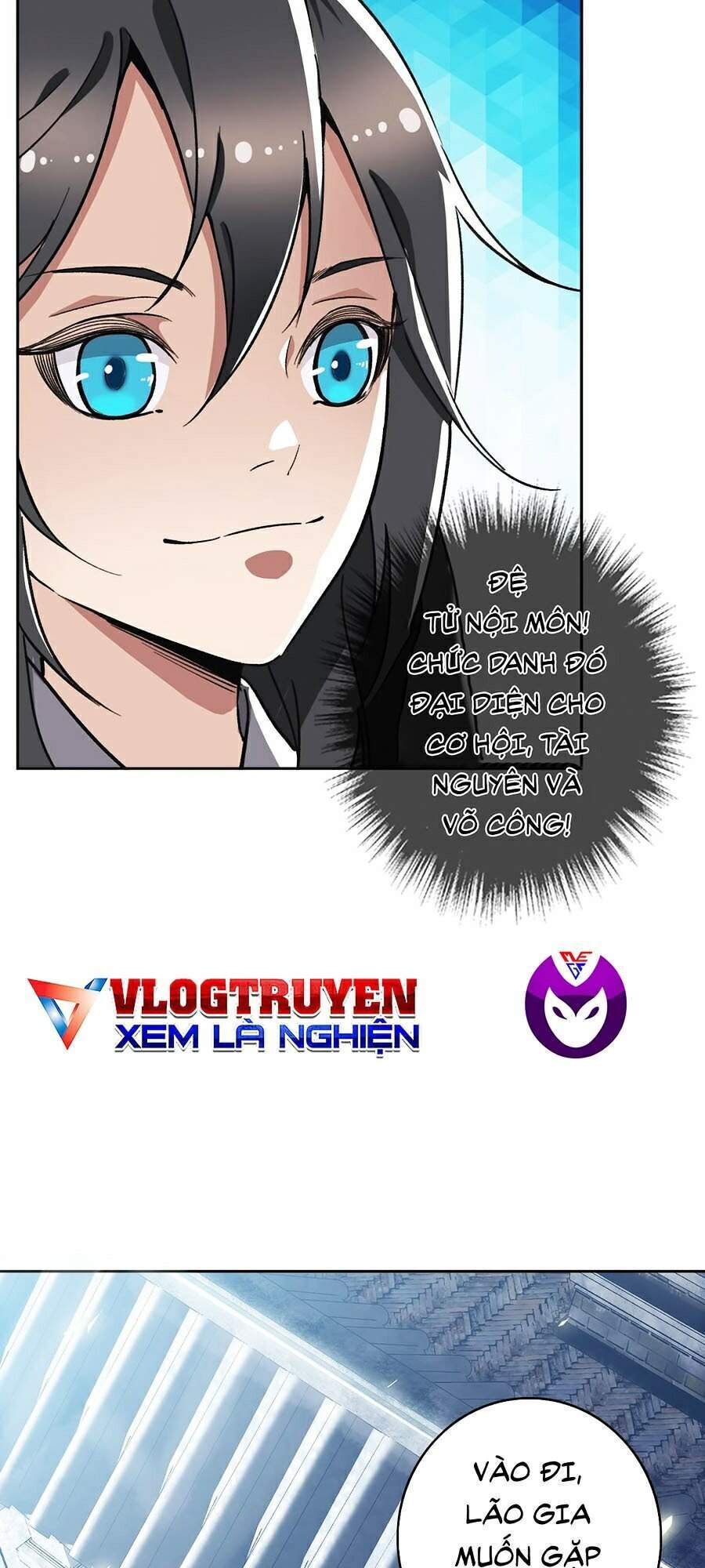 Siêu Đạo Thần Thuật Chapter 13 - 33