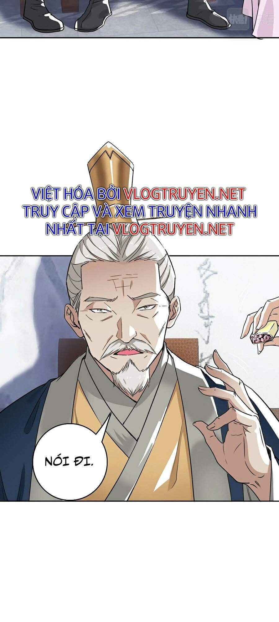 Siêu Đạo Thần Thuật Chapter 13 - 43
