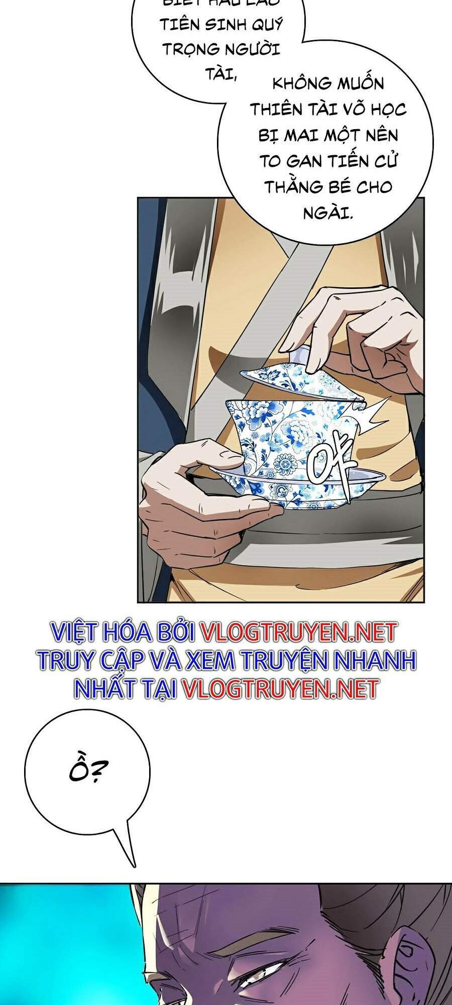 Siêu Đạo Thần Thuật Chapter 13 - 47