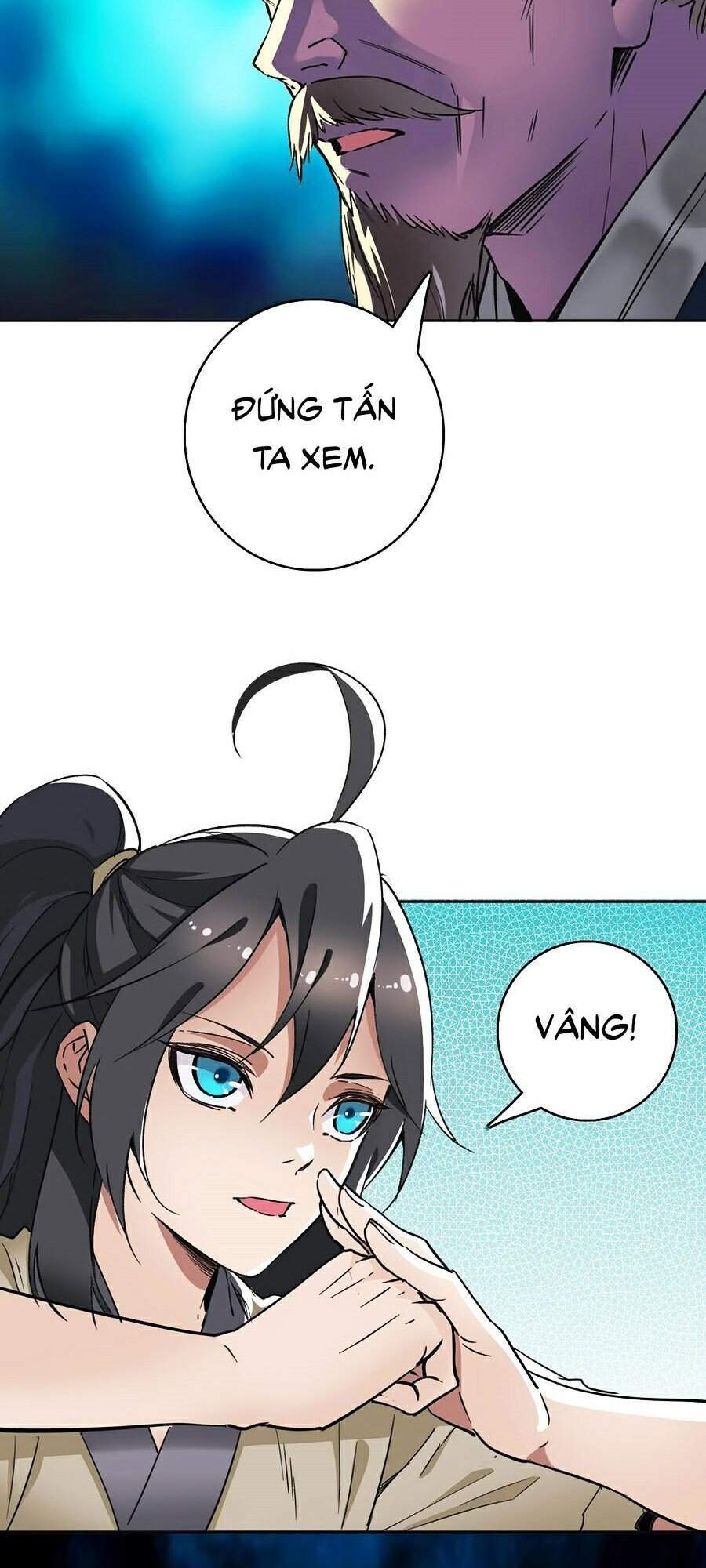 Siêu Đạo Thần Thuật Chapter 13 - 49