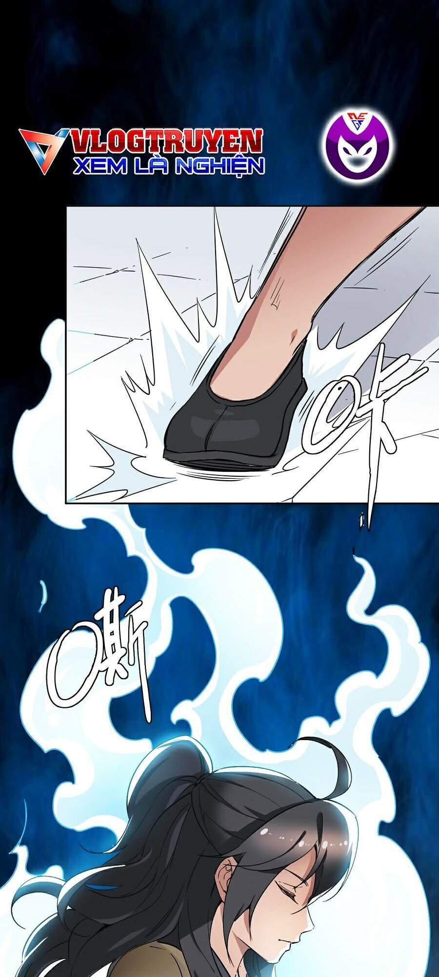 Siêu Đạo Thần Thuật Chapter 13 - 51