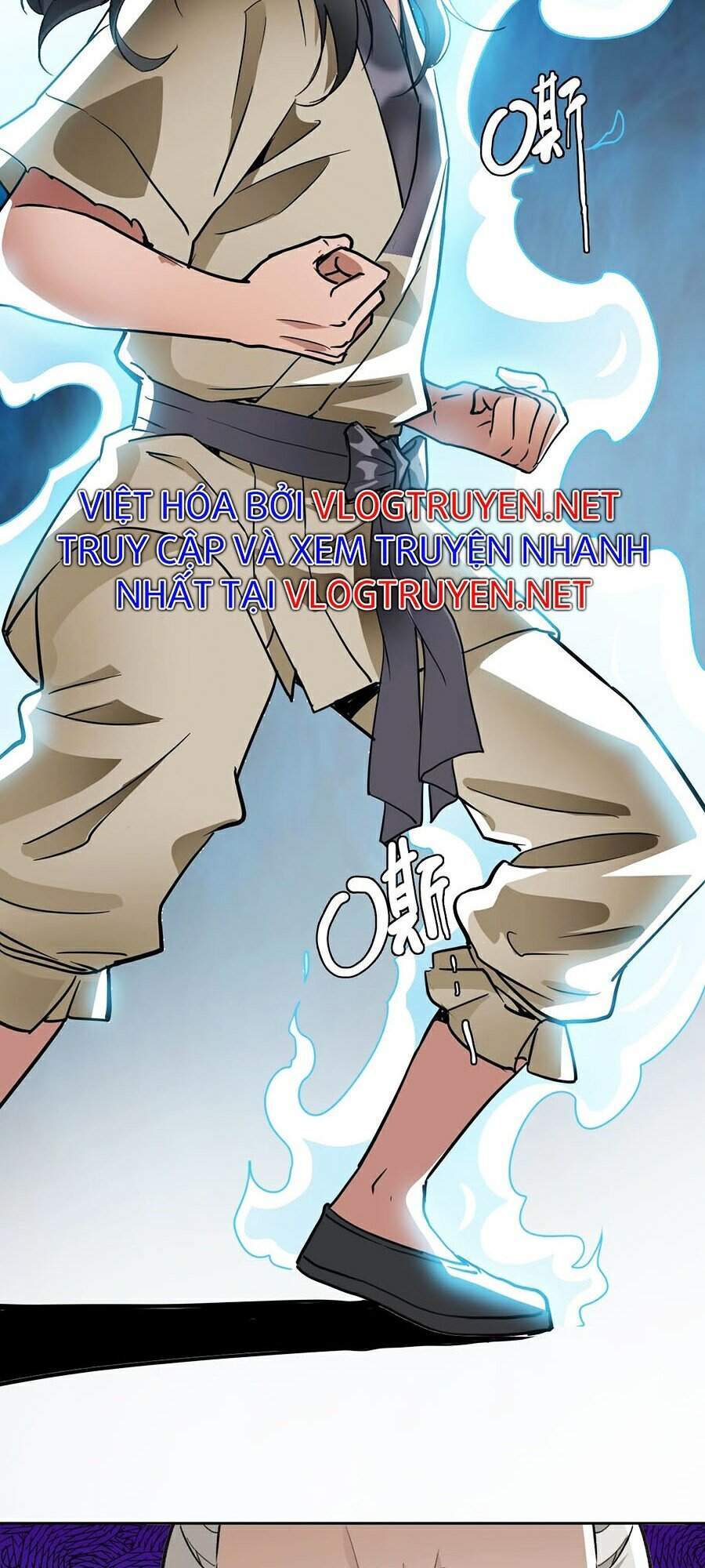 Siêu Đạo Thần Thuật Chapter 13 - 53