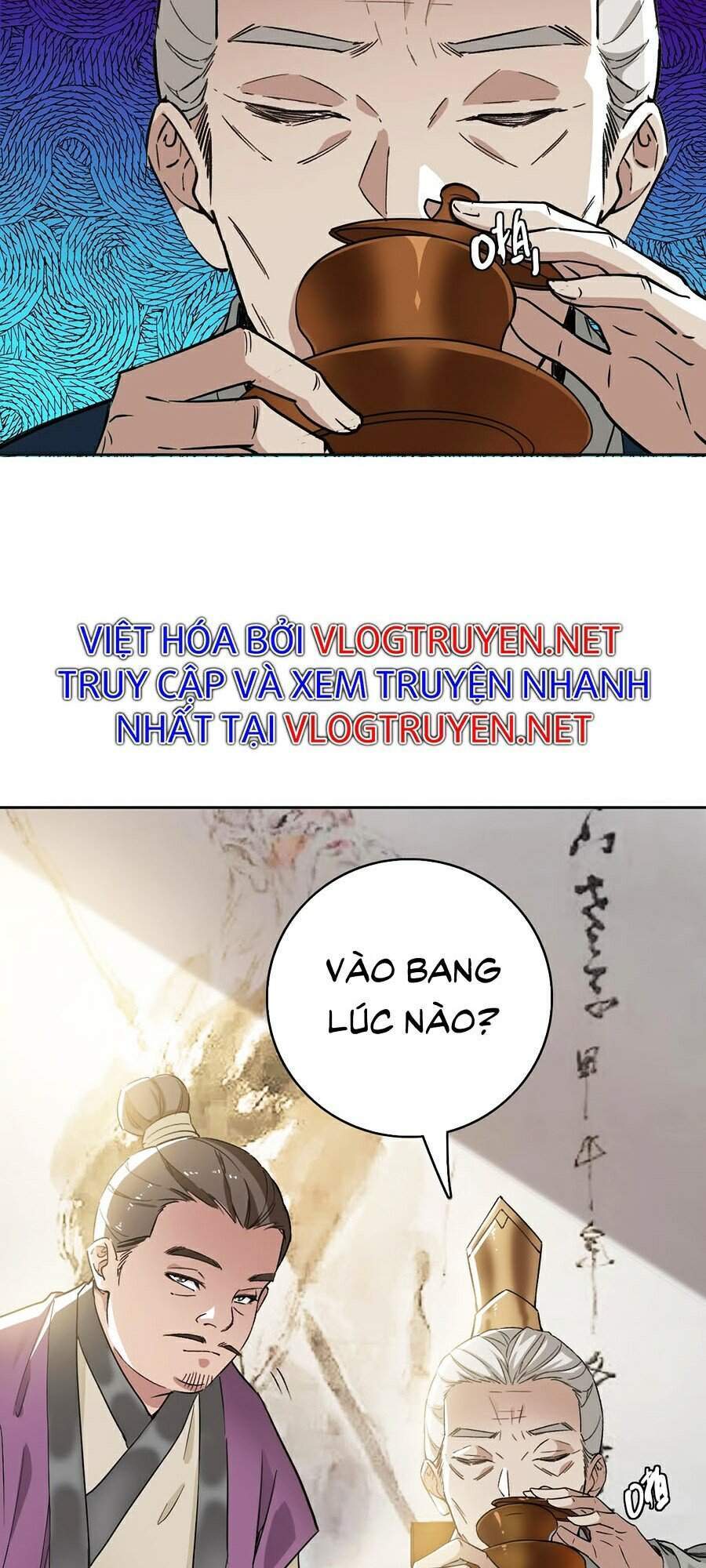 Siêu Đạo Thần Thuật Chapter 13 - 55