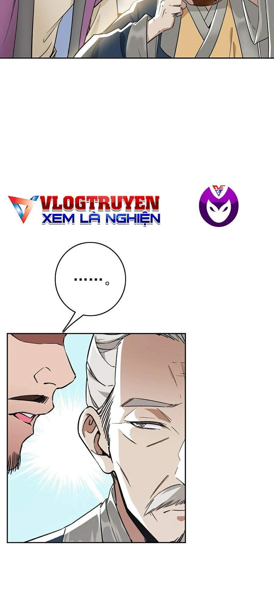 Siêu Đạo Thần Thuật Chapter 13 - 57