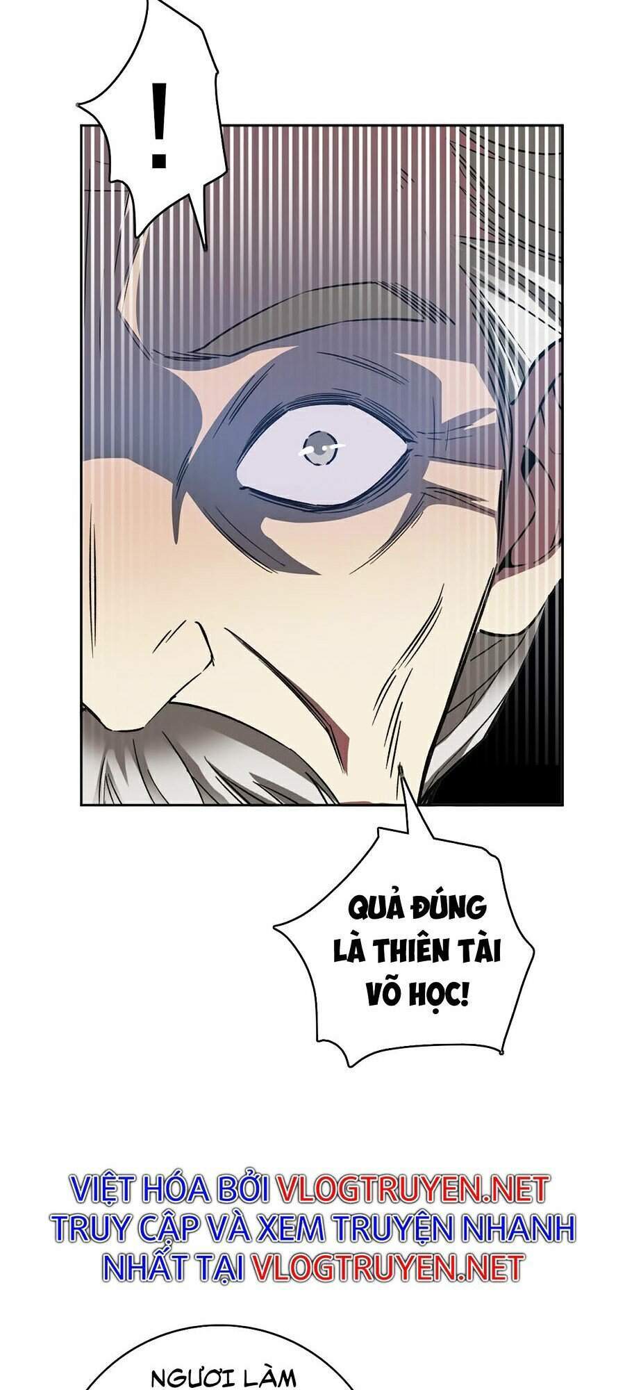 Siêu Đạo Thần Thuật Chapter 13 - 59
