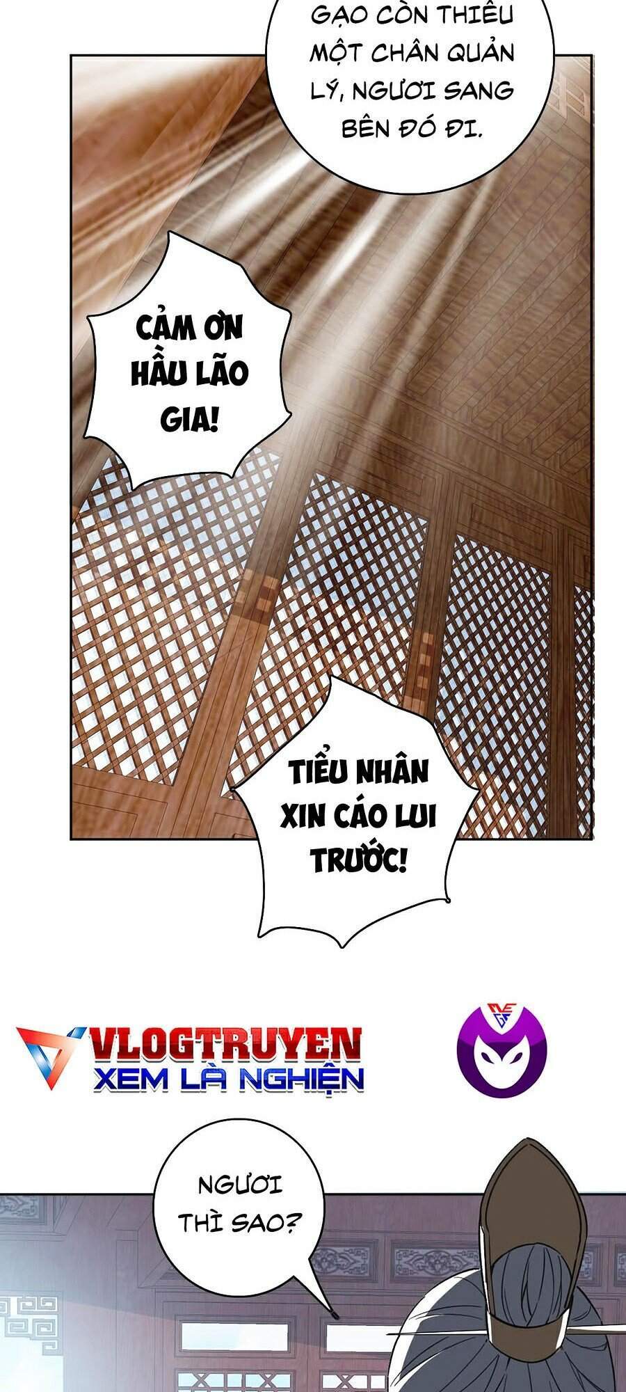 Siêu Đạo Thần Thuật Chapter 13 - 63