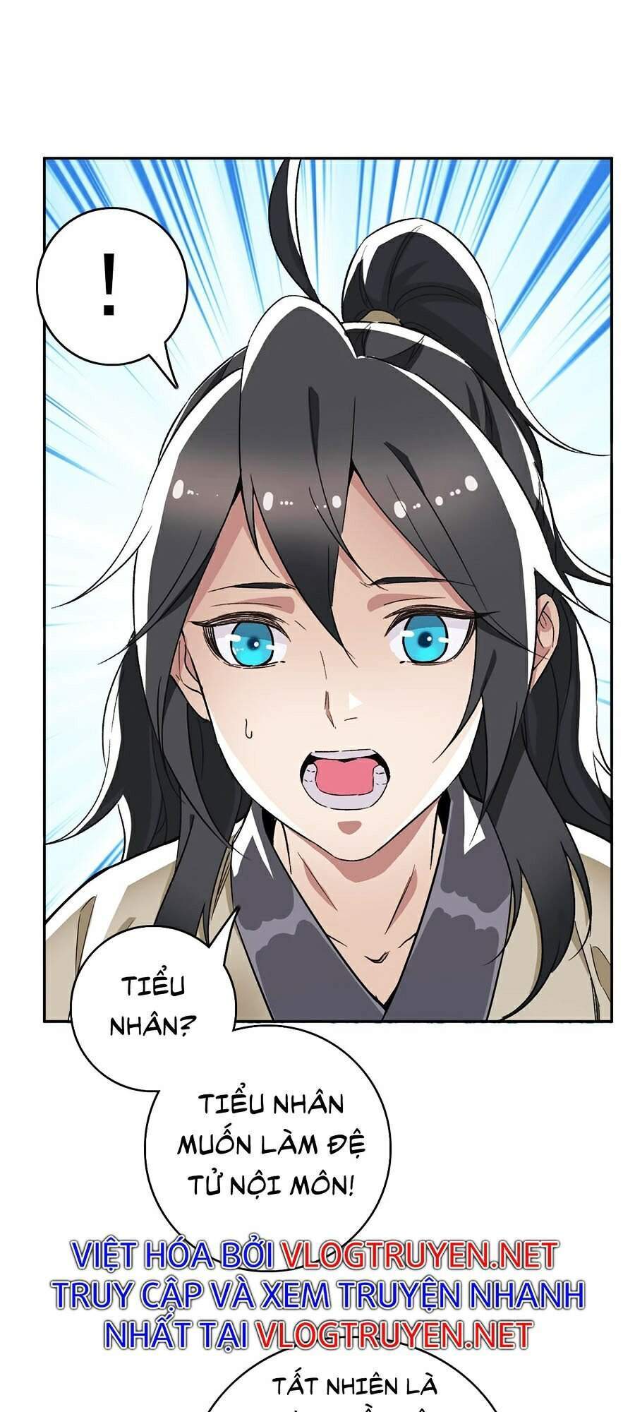 Siêu Đạo Thần Thuật Chapter 13 - 67