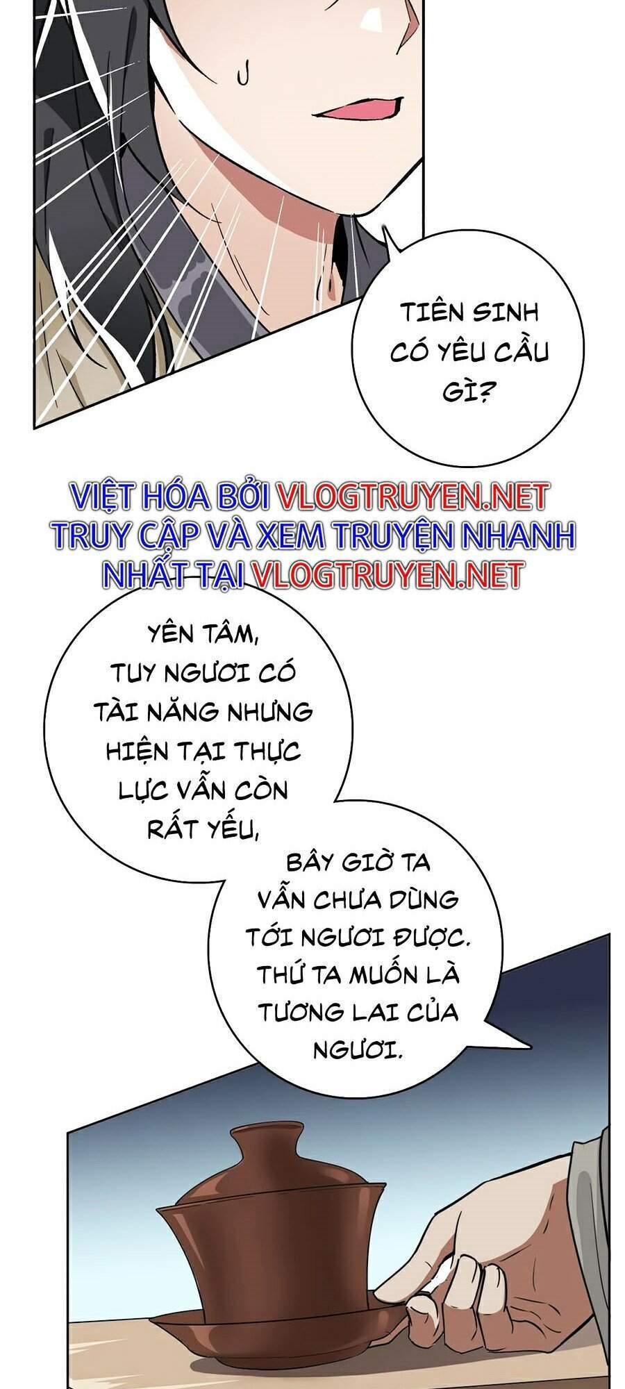 Siêu Đạo Thần Thuật Chapter 13 - 73