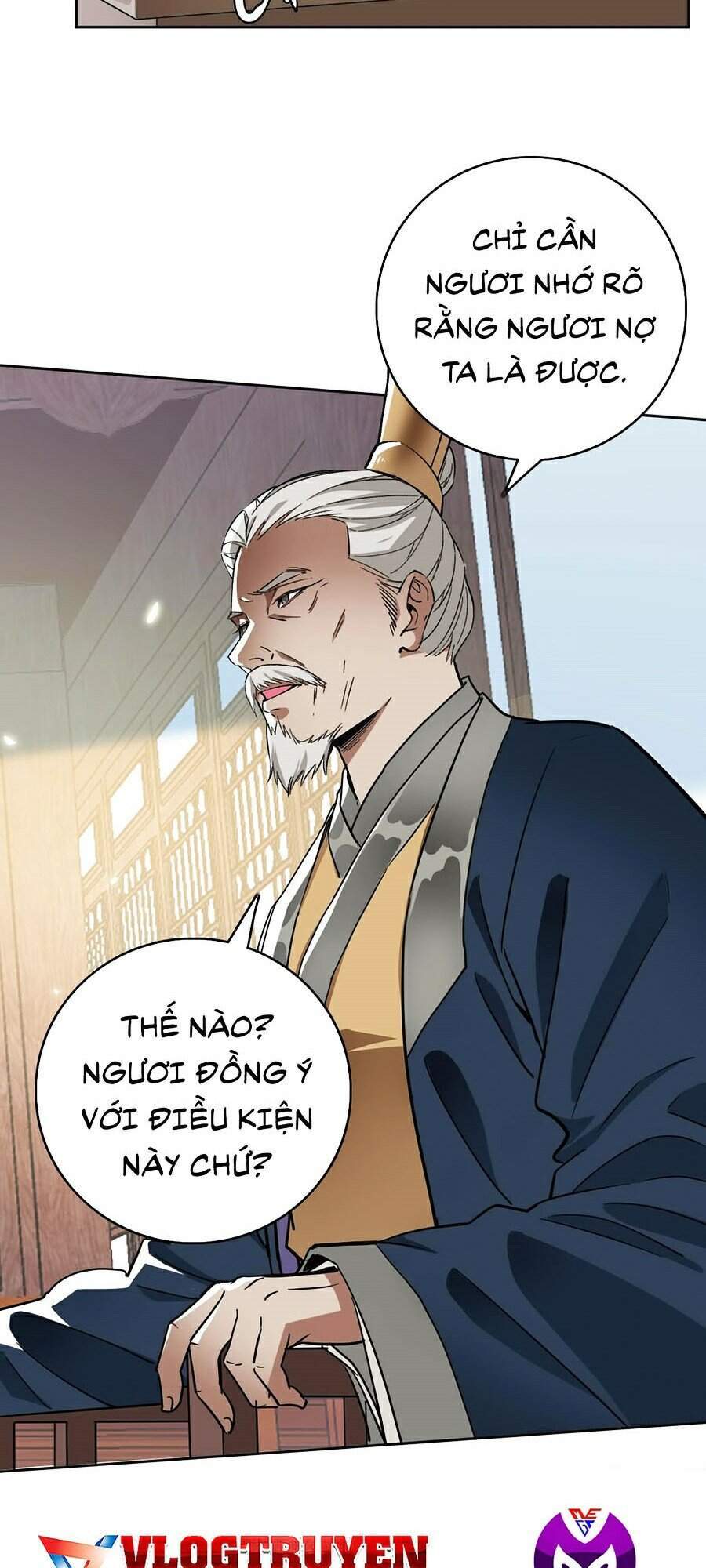 Siêu Đạo Thần Thuật Chapter 13 - 75