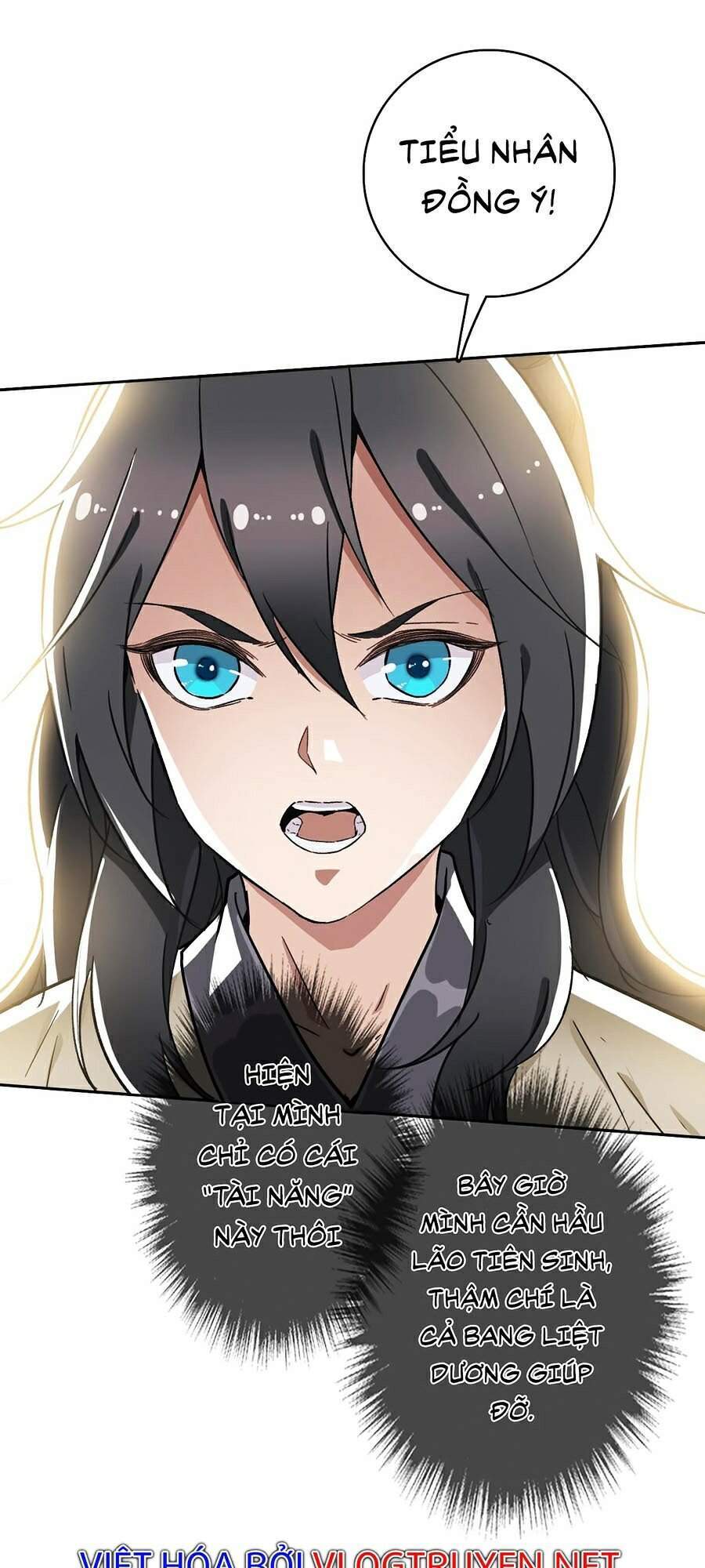 Siêu Đạo Thần Thuật Chapter 13 - 77