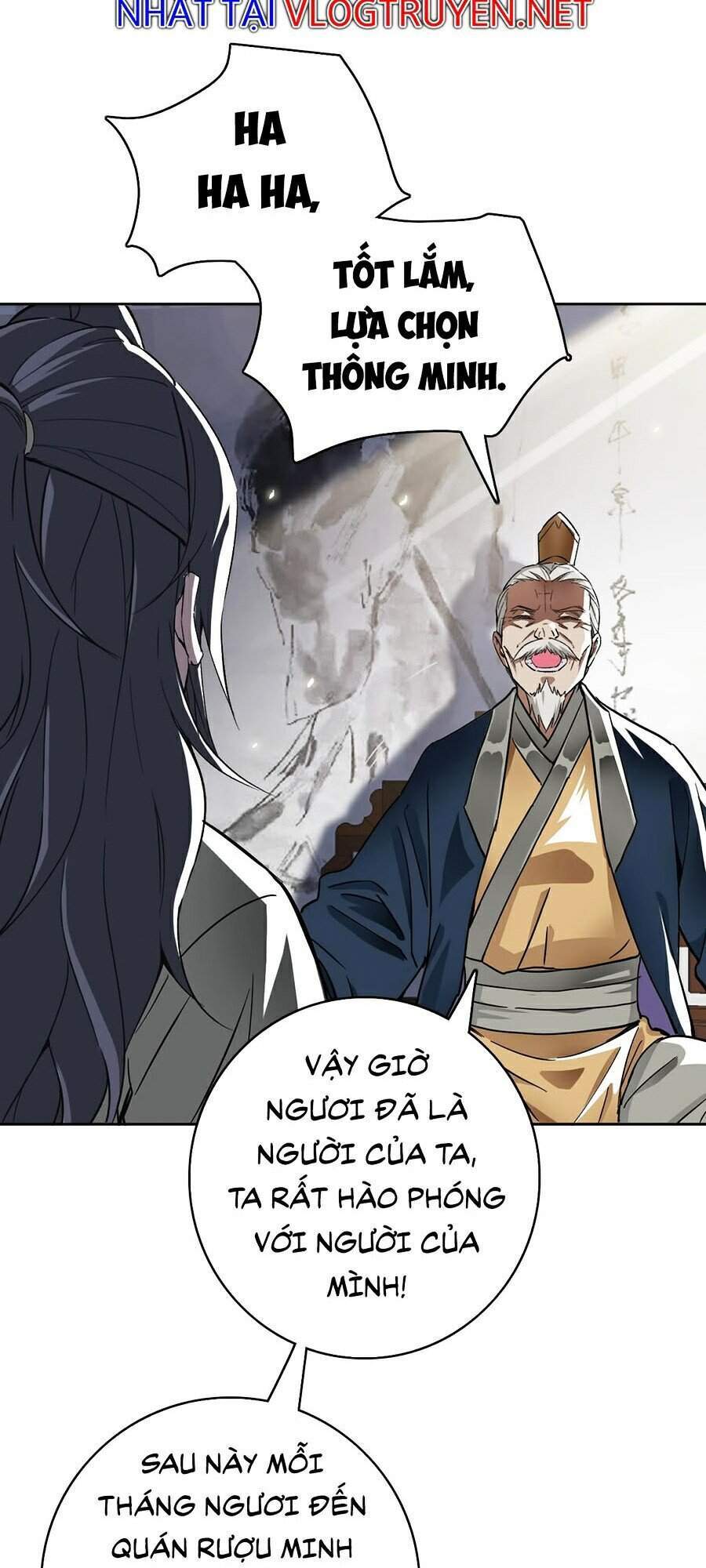 Siêu Đạo Thần Thuật Chapter 13 - 79