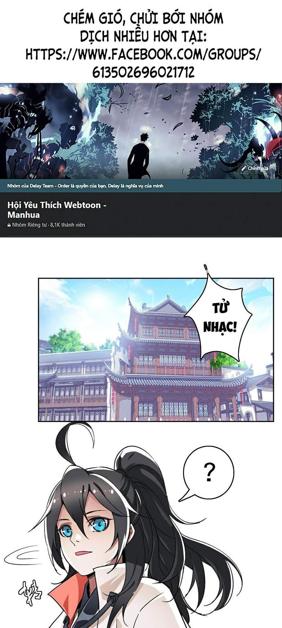 Siêu Đạo Thần Thuật Chapter 13 - 85