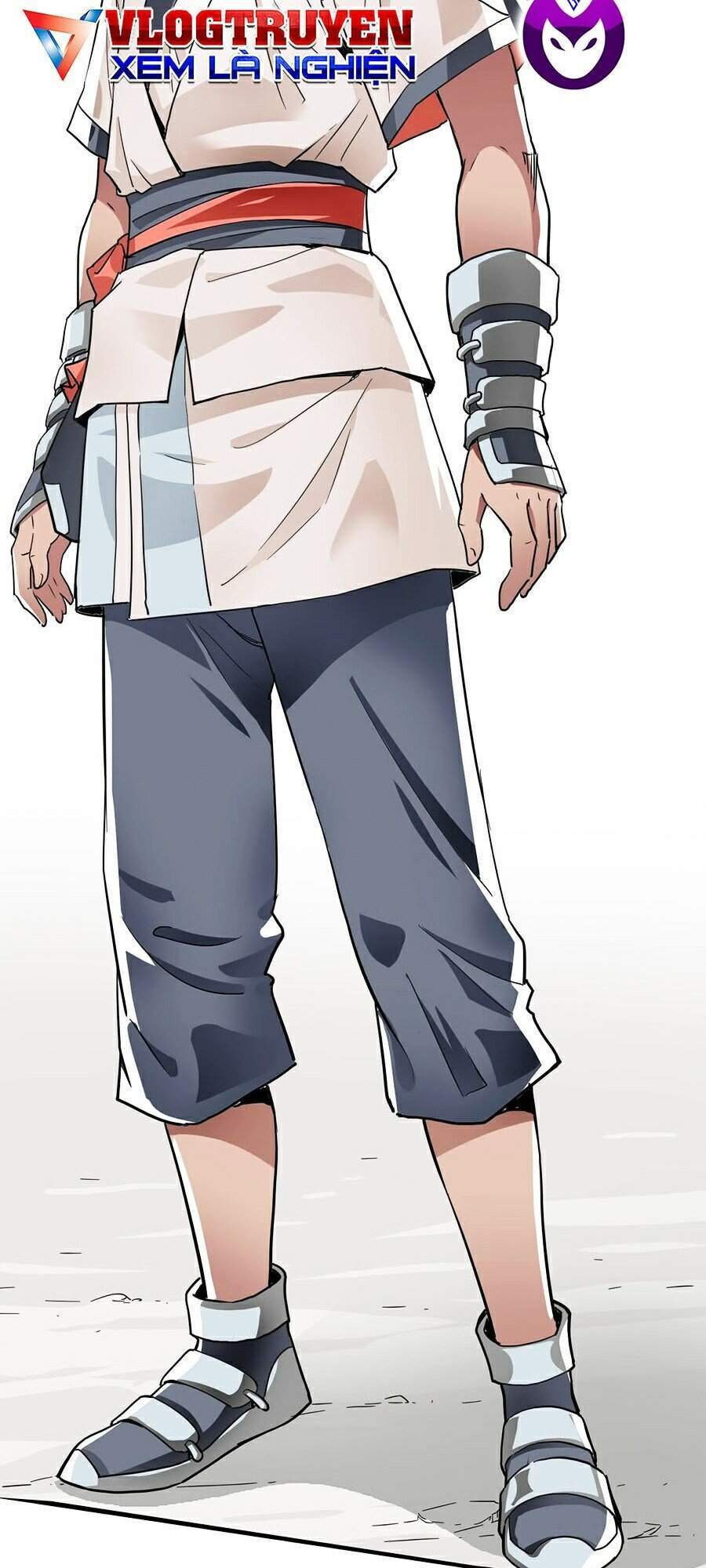 Siêu Đạo Thần Thuật Chapter 13 - 87