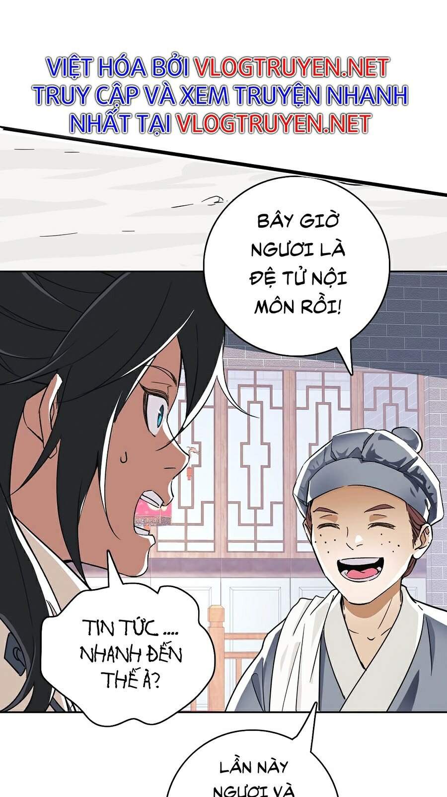 Siêu Đạo Thần Thuật Chapter 13 - 89