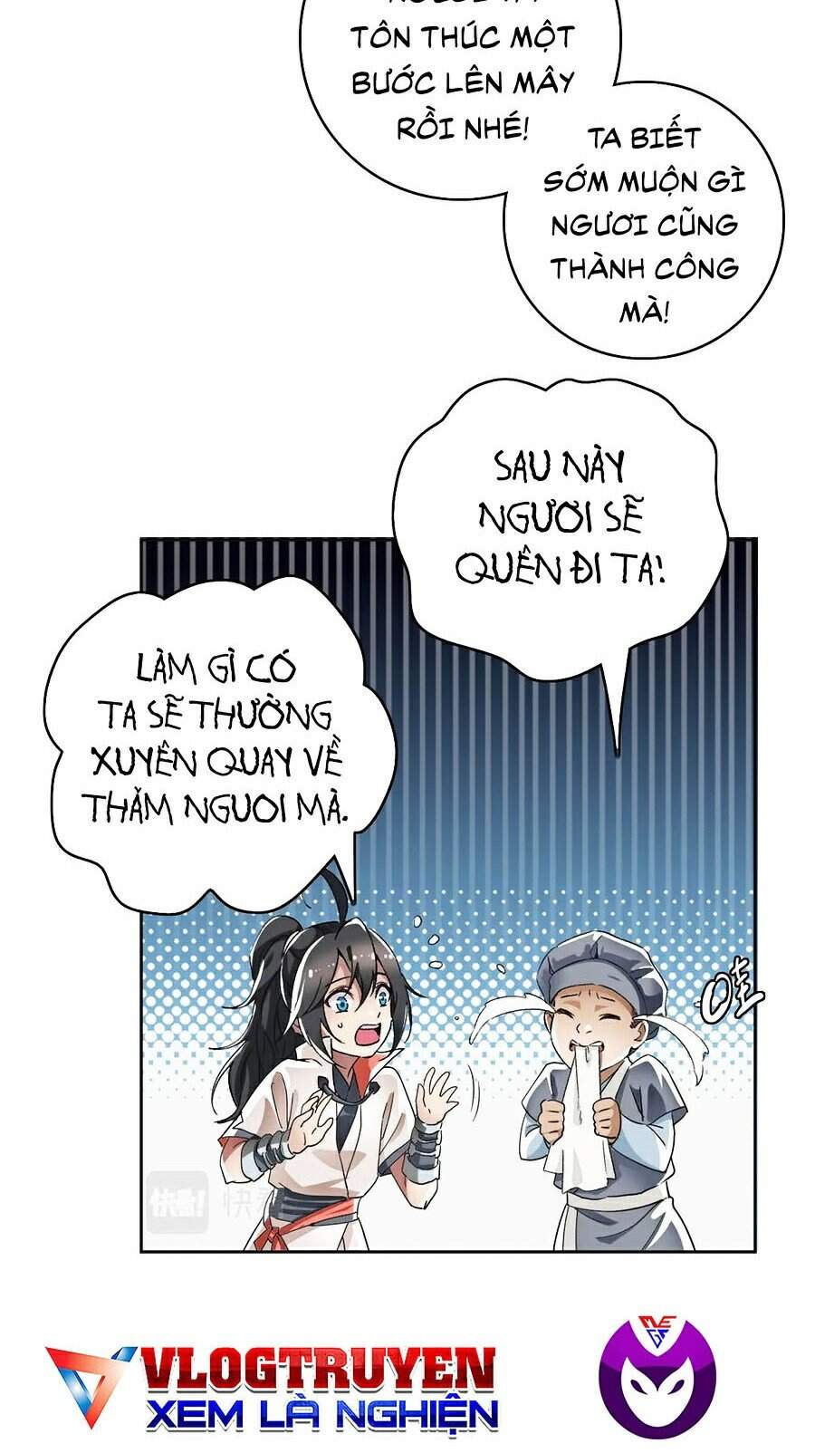 Siêu Đạo Thần Thuật Chapter 13 - 90