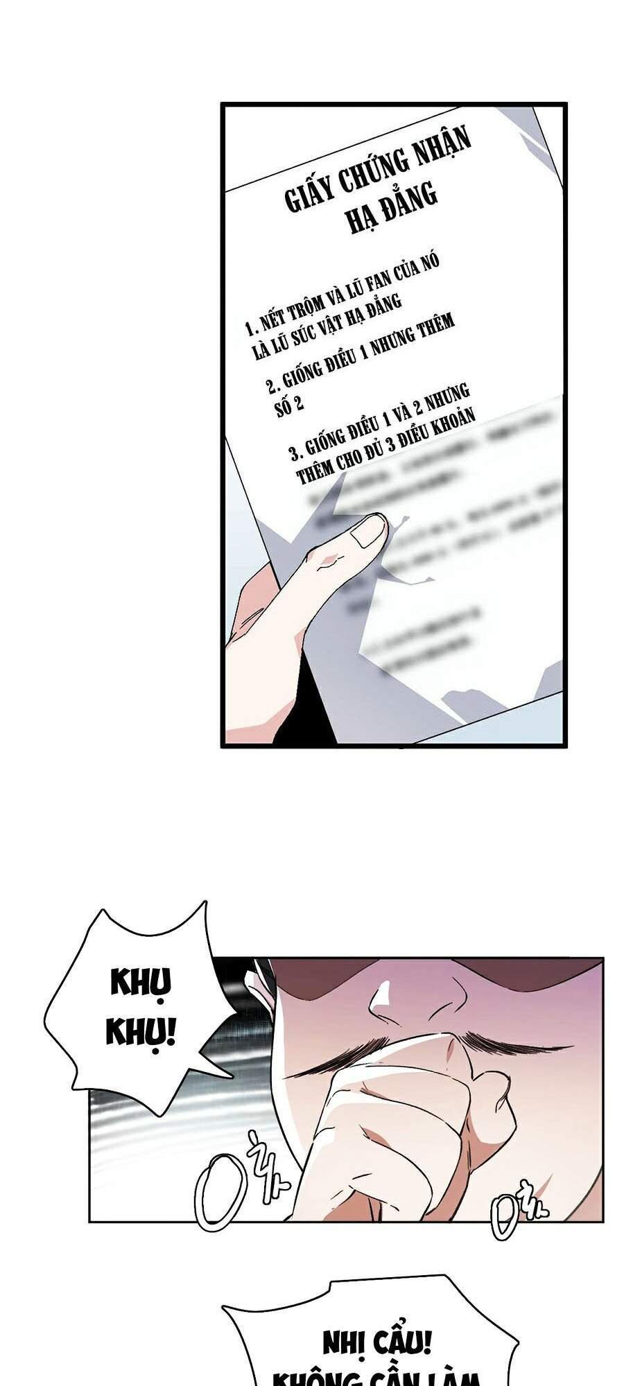 Siêu Đạo Thần Thuật Chapter 13 - 91