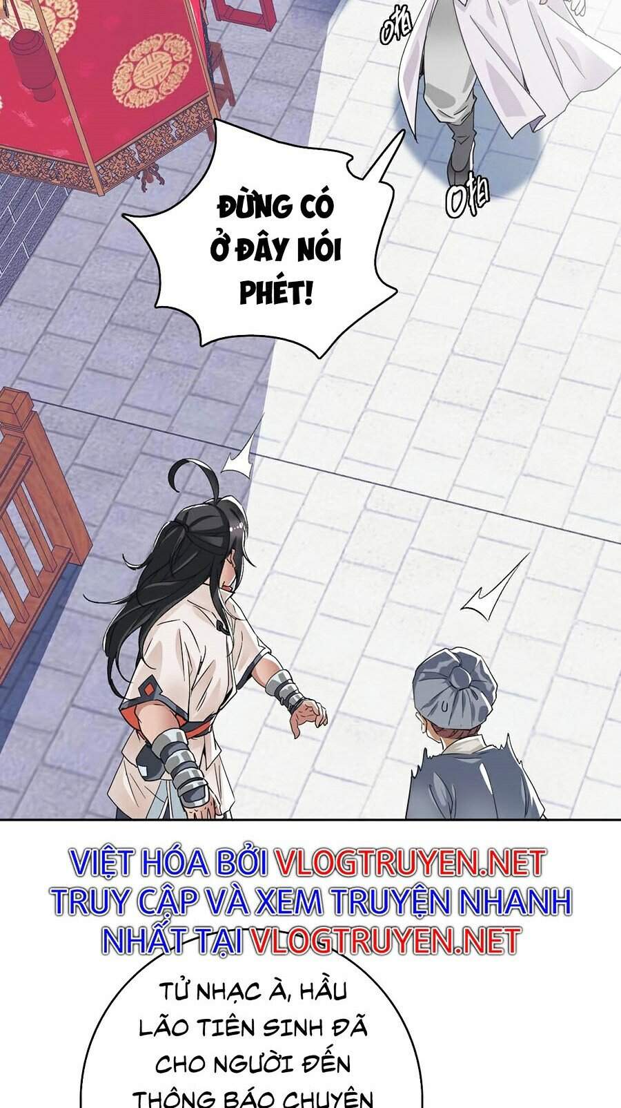 Siêu Đạo Thần Thuật Chapter 13 - 93