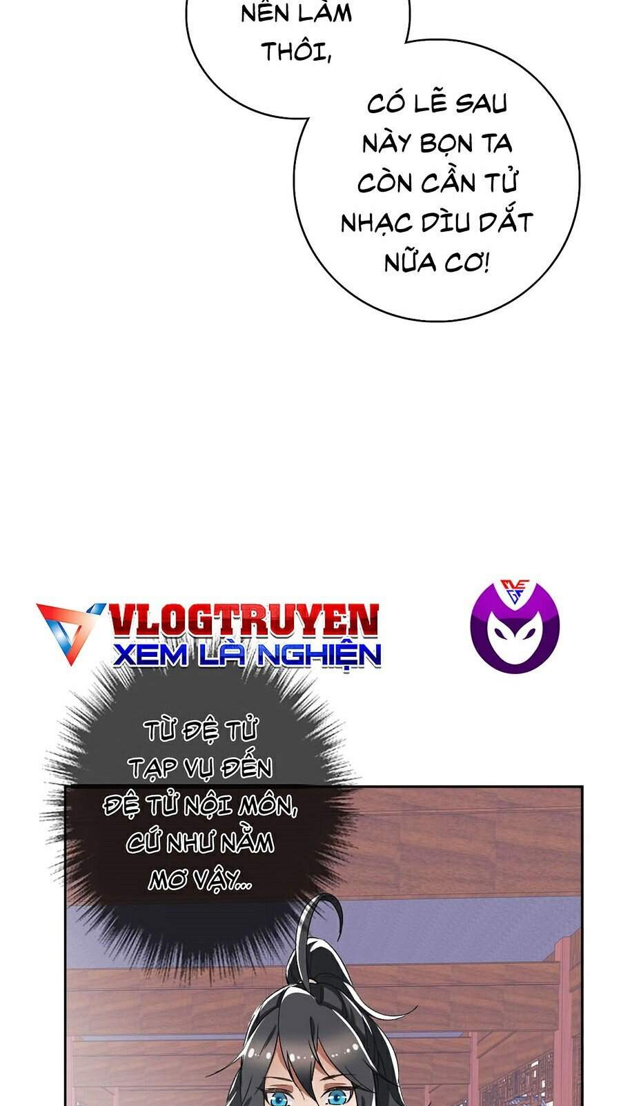 Siêu Đạo Thần Thuật Chapter 13 - 95