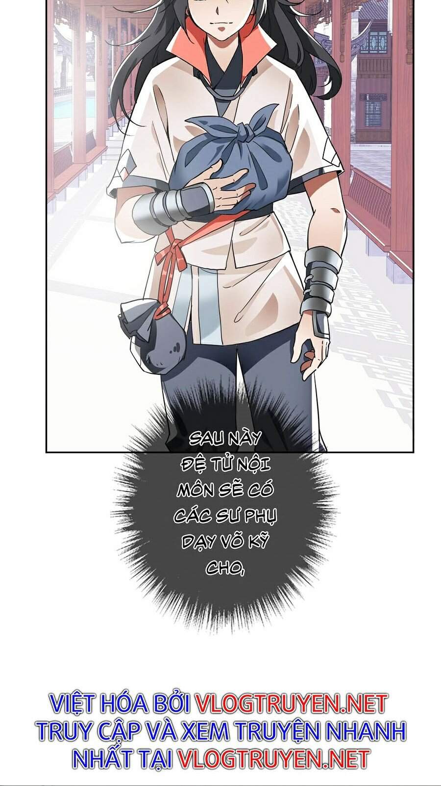 Siêu Đạo Thần Thuật Chapter 13 - 96