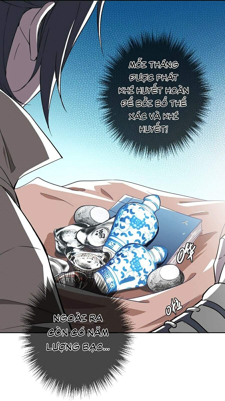 Siêu Đạo Thần Thuật Chapter 13 - 97