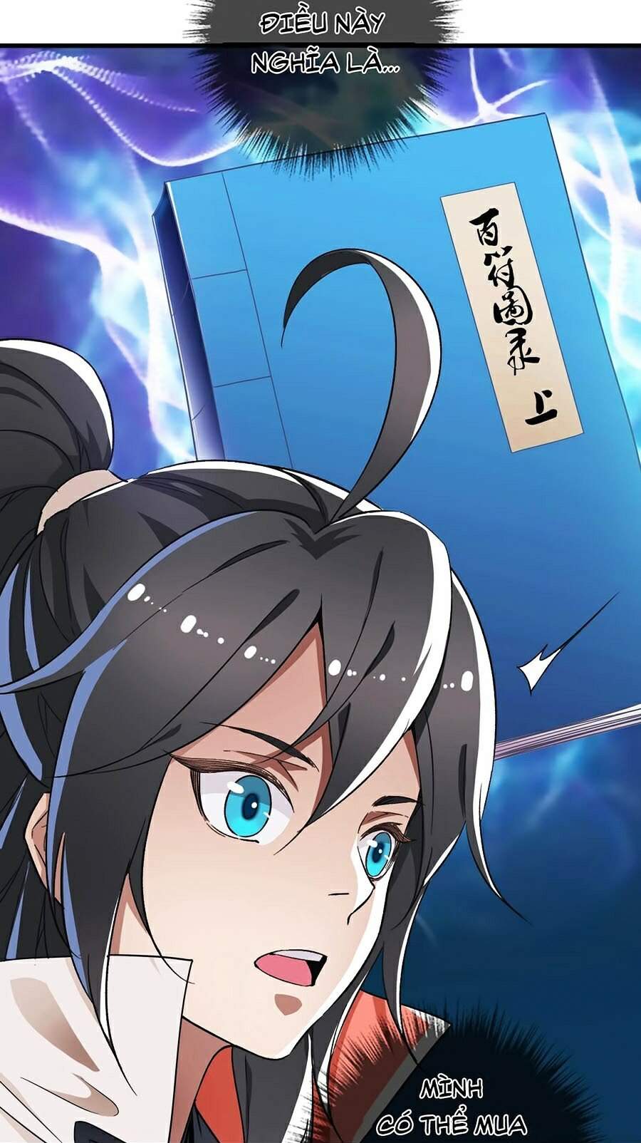 Siêu Đạo Thần Thuật Chapter 13 - 99