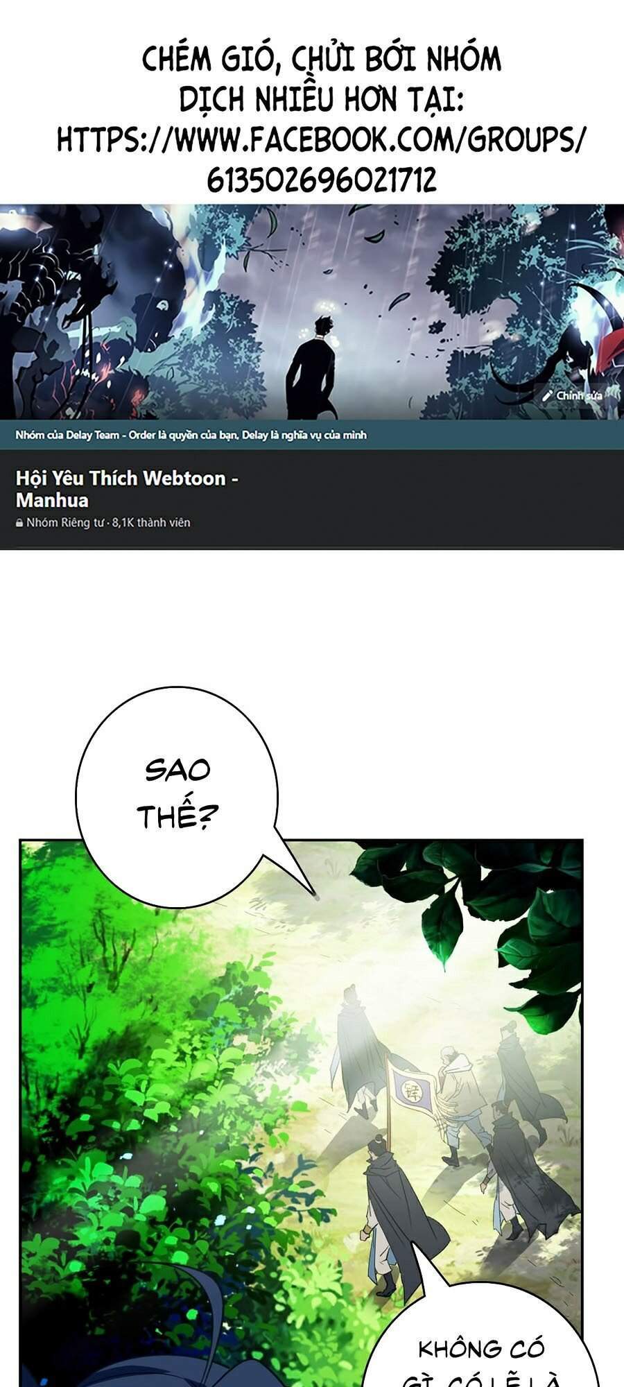 Siêu Đạo Thần Thuật Chapter 16 - 1