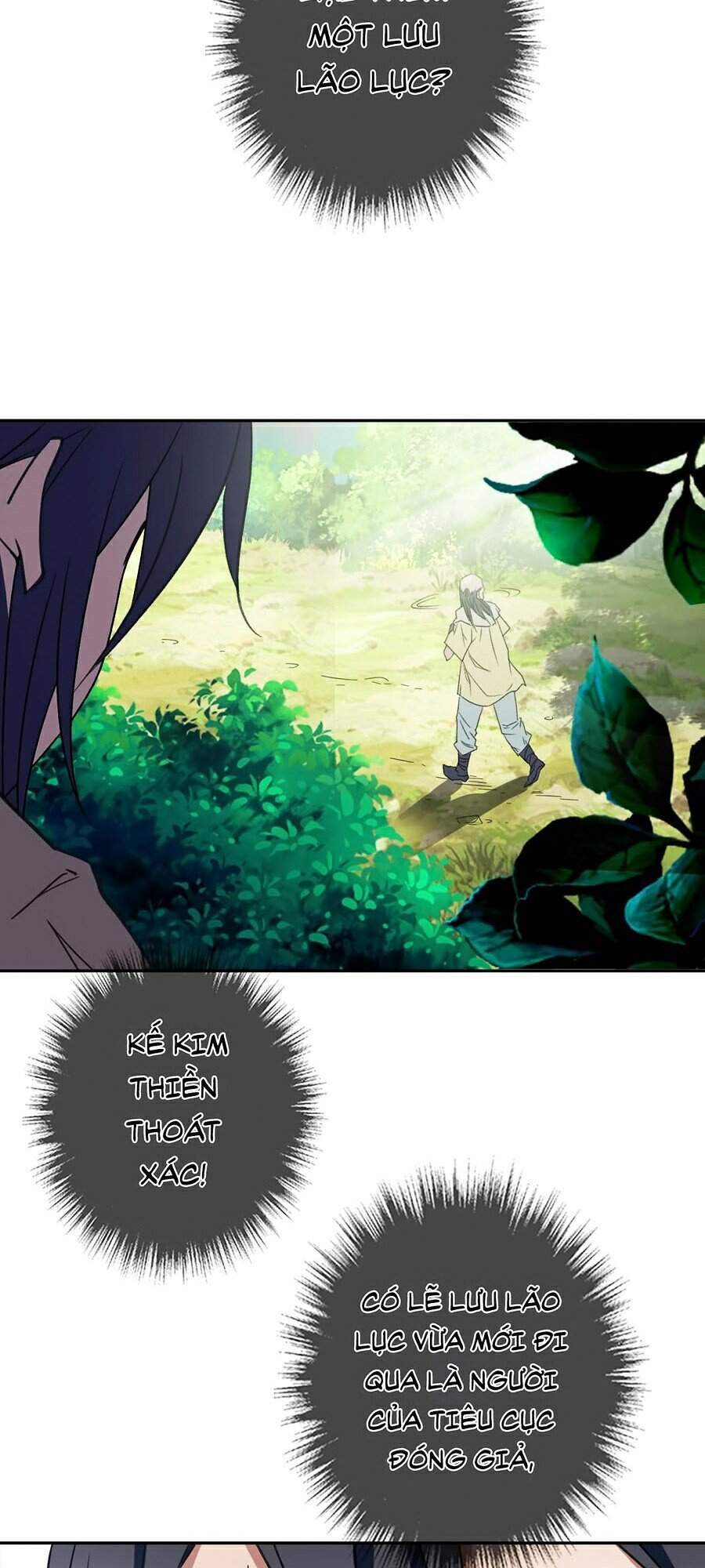 Siêu Đạo Thần Thuật Chapter 16 - 11